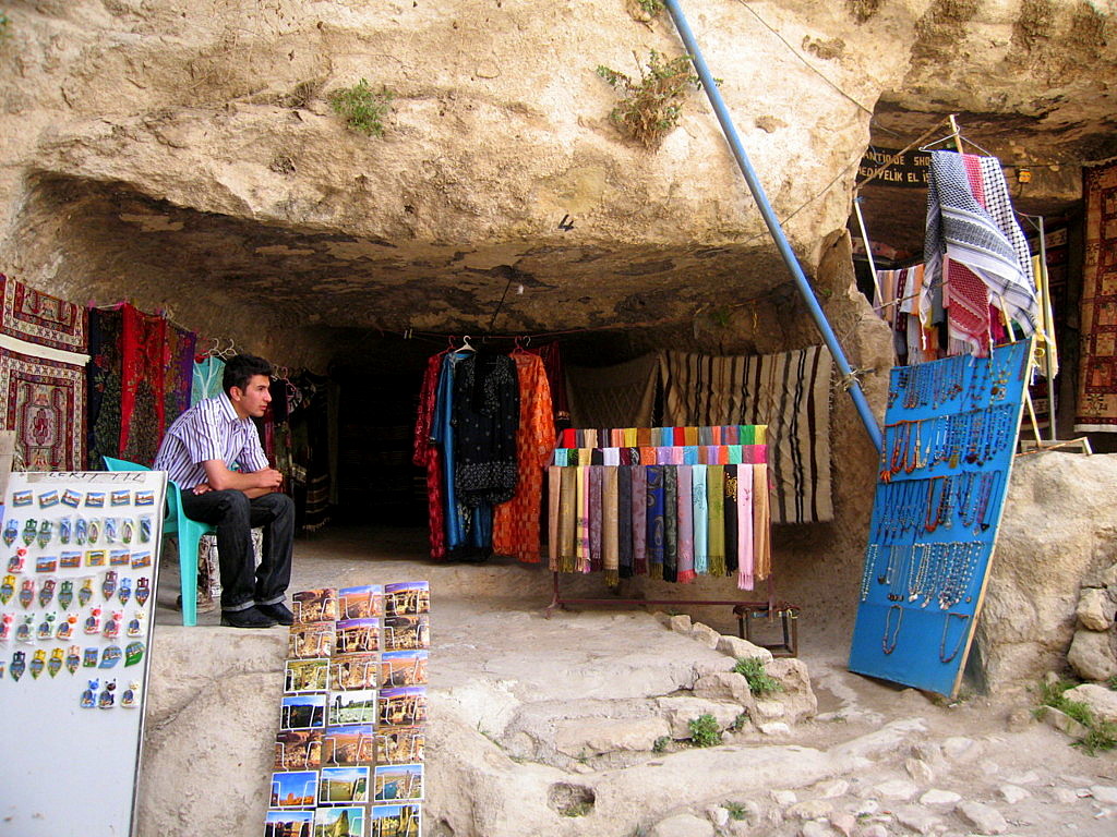 Hasankeyf